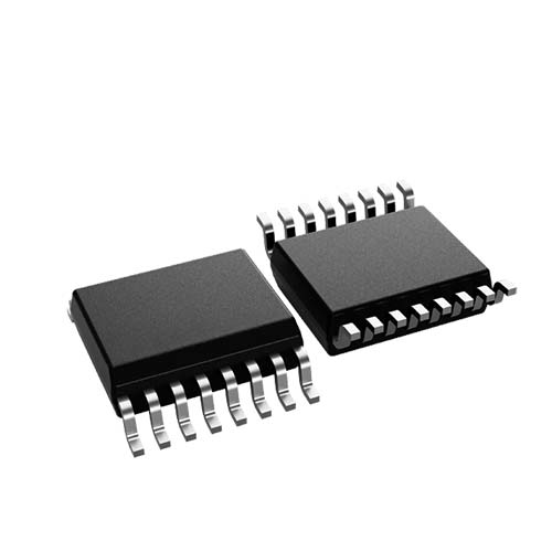 ISO7742DBQR